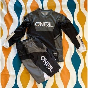 Youth Racewear Medium Size 12/14 O’neal Elem Jersey